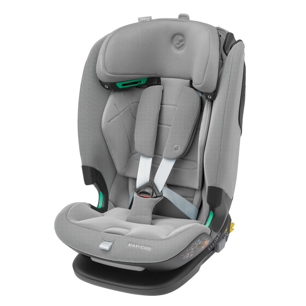 Maxi Cosi Titan Pro² i-Size Authentic Grey