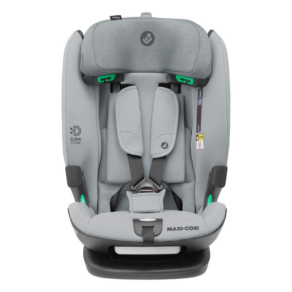 Maxi Cosi Titan Pro² i-Size Authentic Grey