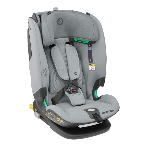 Maxi Cosi Titan Pro² i-Size Authentic Grey