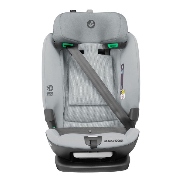 Maxi Cosi Titan Pro² i-Size Authentic Grey