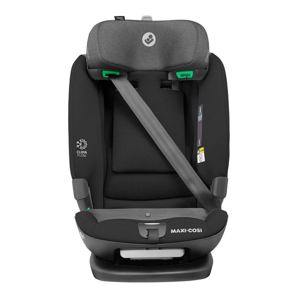 Maxi Cosi Titan Pro² i-Size Authentic Black