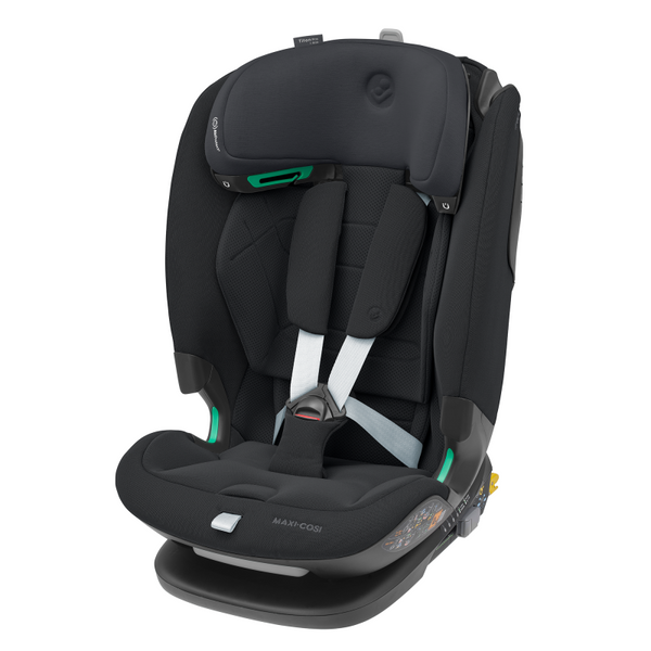 Maxi Cosi Titan Pro i-Size Authentic Graphite