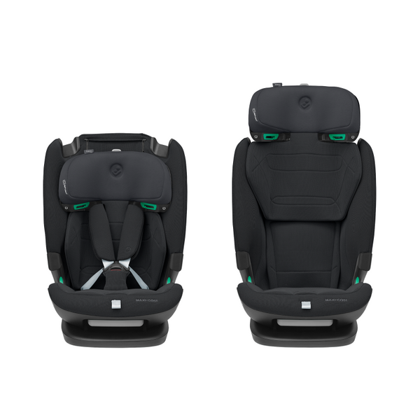 Maxi Cosi Titan Pro i-Size Authentic Graphite