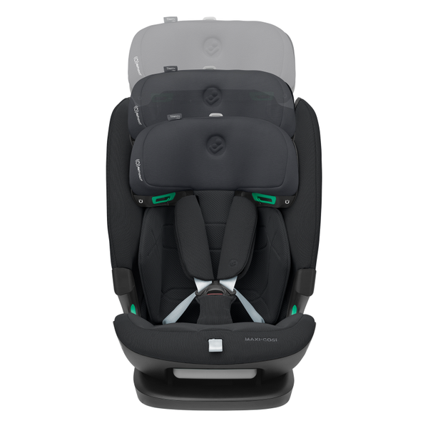 Maxi Cosi Titan Pro i-Size Authentic Graphite
