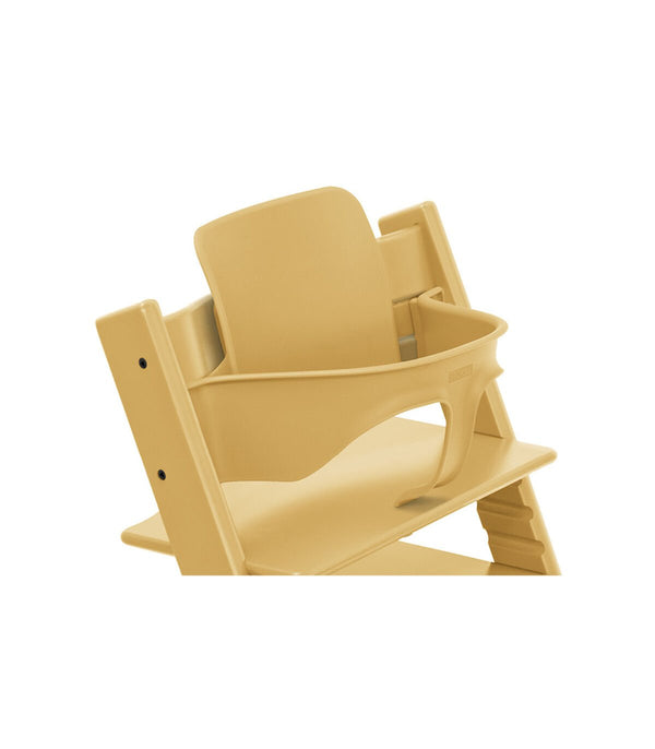Tripp Trapp Baby Set Sunflower Yellow