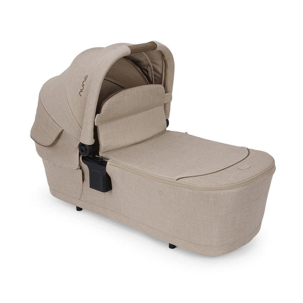 Nuna TRIV LX 9in1 Set – Cosmopolitan (2026)