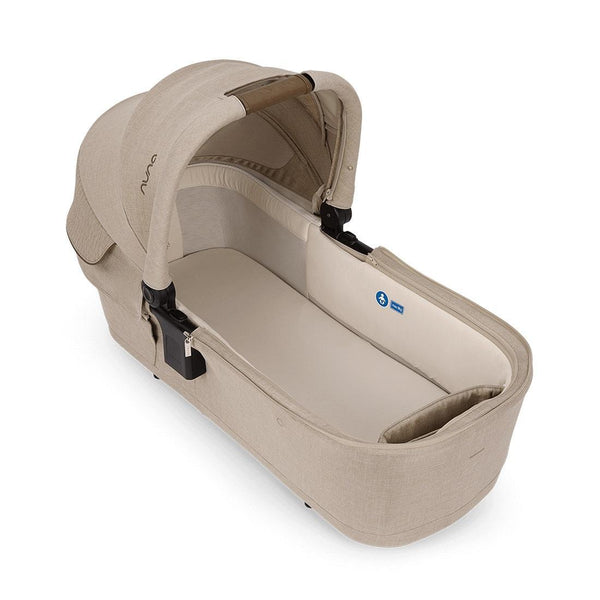 Nuna TRIV LX 9in1 Set – Cosmopolitan (2026)