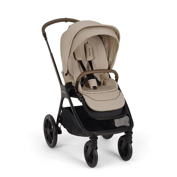 Nuna TRIV LX 9in1 Set – Cosmopolitan (2026)
