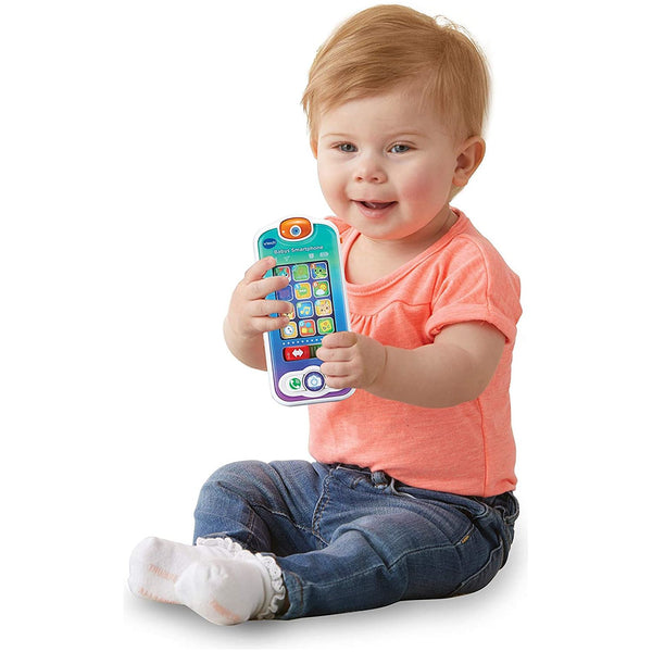 Vtech Babys Smartphone