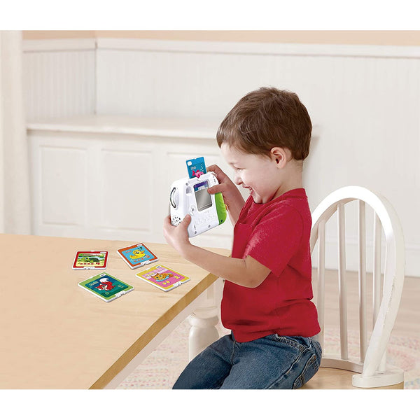 VTECH BABYZOOM SPIELKAMERA