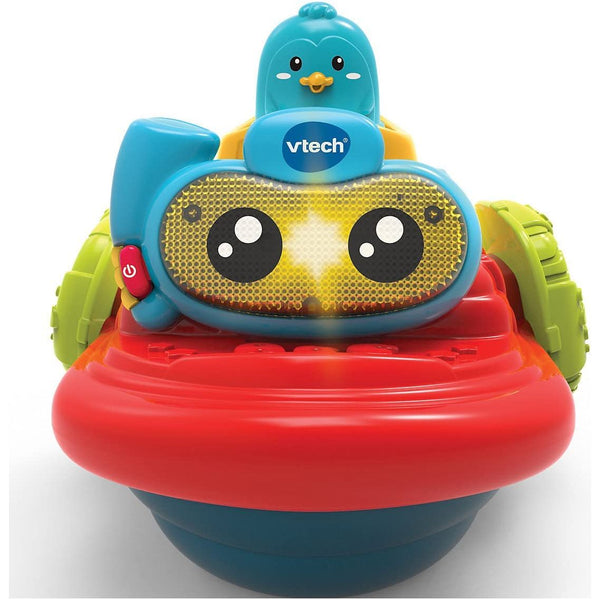 VTECH BADESPAß BOOT