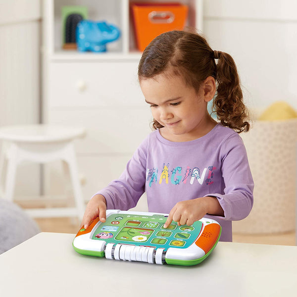 Vtech Lern- und Geschichtentablet