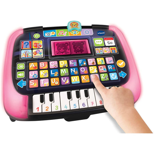 Vtech Lern- und Musiktablet