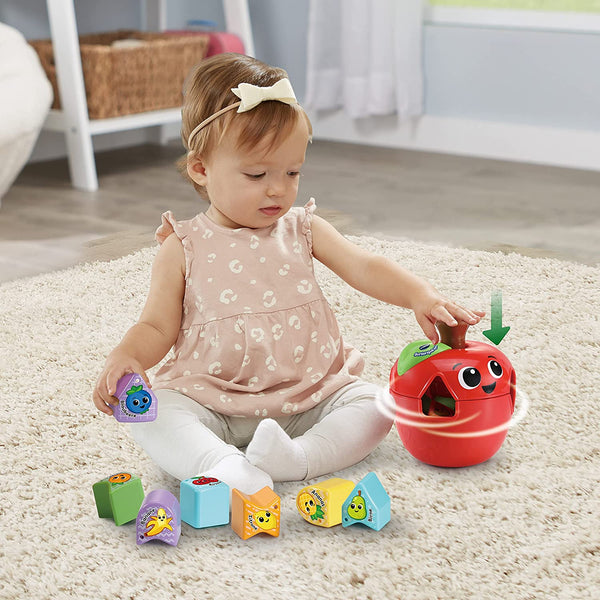 Vtech Sortierspaß Apfel