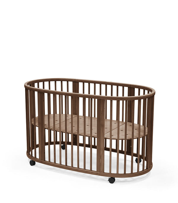 Stokke Sleepi Mini V3 Warm Brown All-in-One Set
