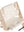 Tripp Trapp® Classic Kissen Geometric Red