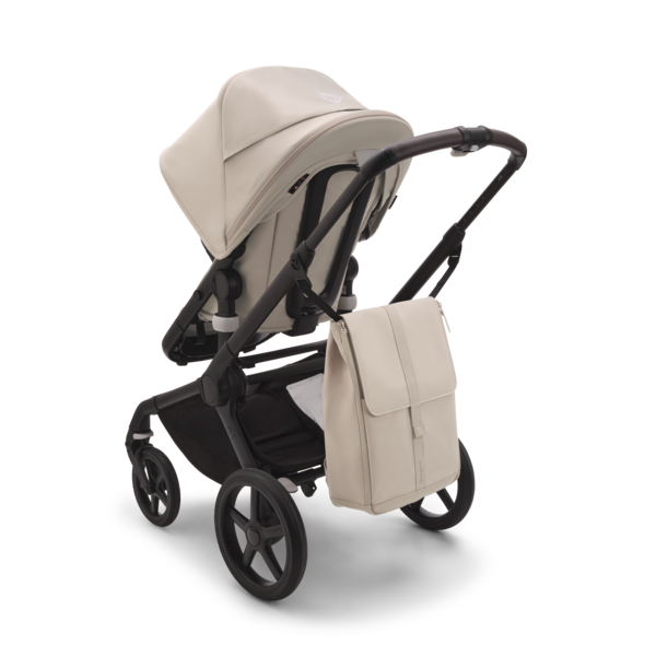 Bugaboo Wickelrucksack Desert Taupe