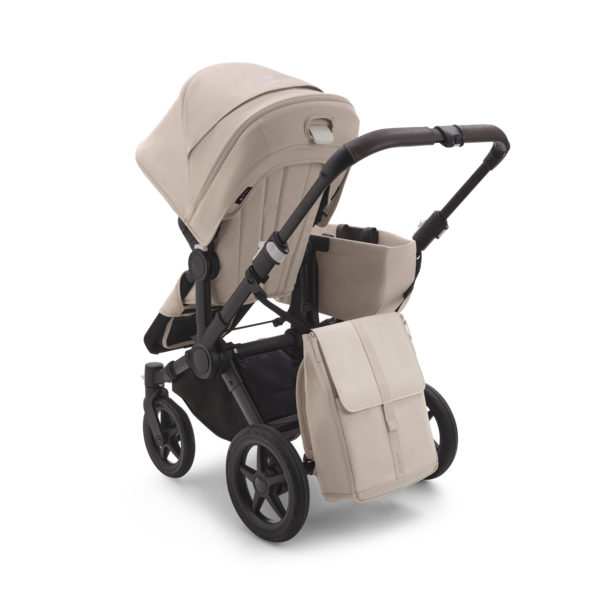 Bugaboo Wickelrucksack Desert Taupe