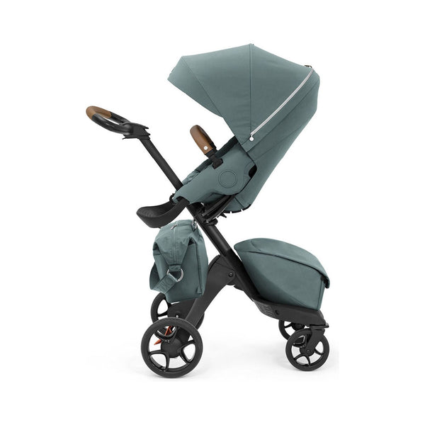 Stokke® Xplory® X 3in1 Set Cool Teal