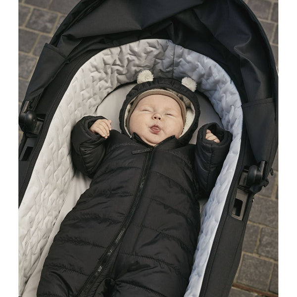 Stokke® Xplory® X Set Rich Black