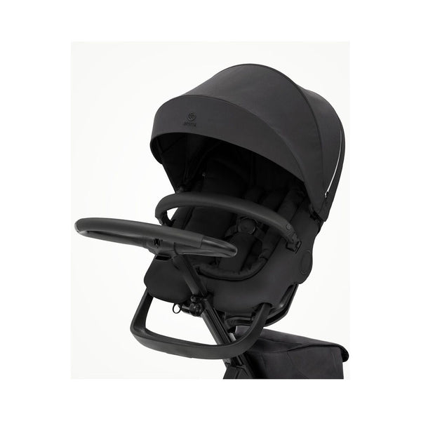 Stokke® Xplory® X Set Rich Black