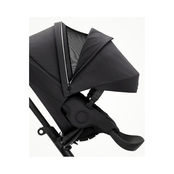 Stokke® Xplory® X Set Rich Black