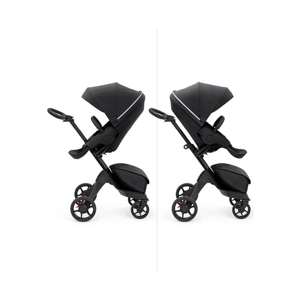 Stokke® Xplory® X Set Rich Black