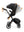 Stokke® Xplory® X 5in1 Set Rich Black