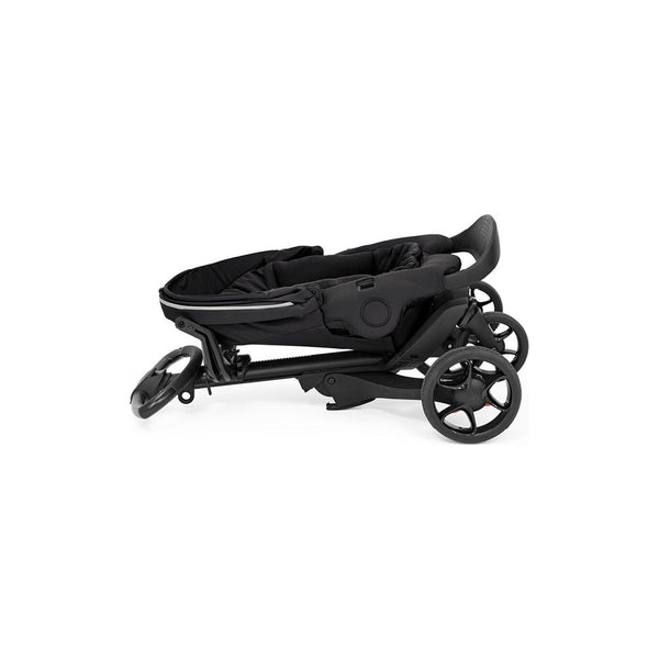 Stokke® Xplory® X 5in1 Set Rich Black