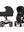 Cybex Priam 5.0 Comfort  Rosegold / Sepia Black