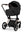 Cybex Priam 5.0 Comfort  Rosegold / Sepia Black