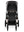 Cybex Priam 5.0 Comfort  Rosegold / Sepia Black