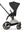 Cybex Priam 5.0 Comfort  Rosegold / Sepia Black