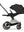 Cybex Priam 5.0 Comfort  Rosegold / Sepia Black