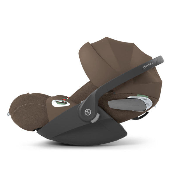 Nuna Mixx Next 2in1 Chestnut 4in1 (Cybex) + Zubehör