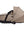 Stokke® YOYO³ Black / Taupe + Stokke Cot Taupe