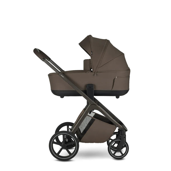 Easywalker Zoey Chestnut Brown