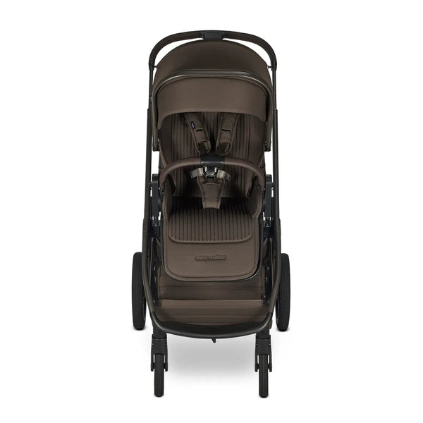 Easywalker Zoey Chestnut Brown