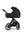 Easywalker Zoey Pure Black