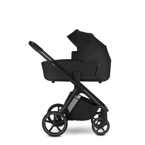 Easywalker Zoey Pure Black