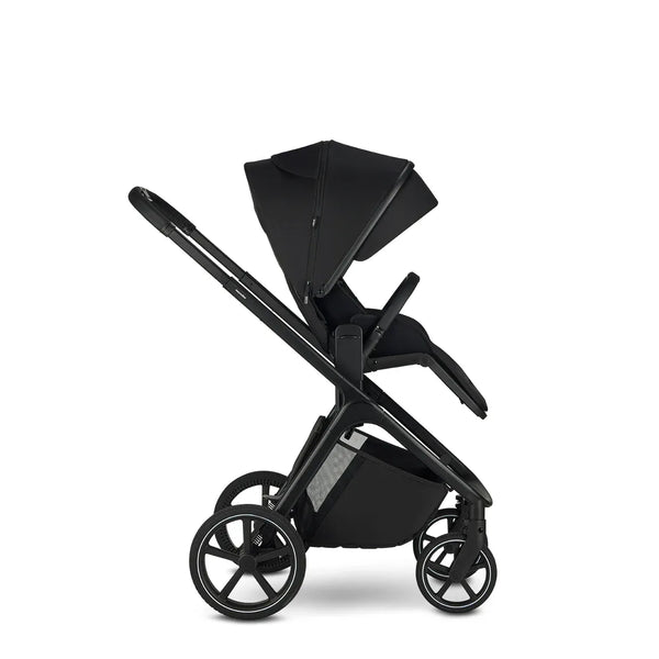 Easywalker Zoey Pure Black