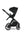 Easywalker Zoey Pure Black
