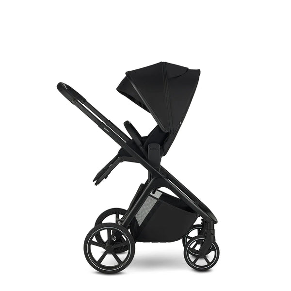Easywalker Zoey Pure Black