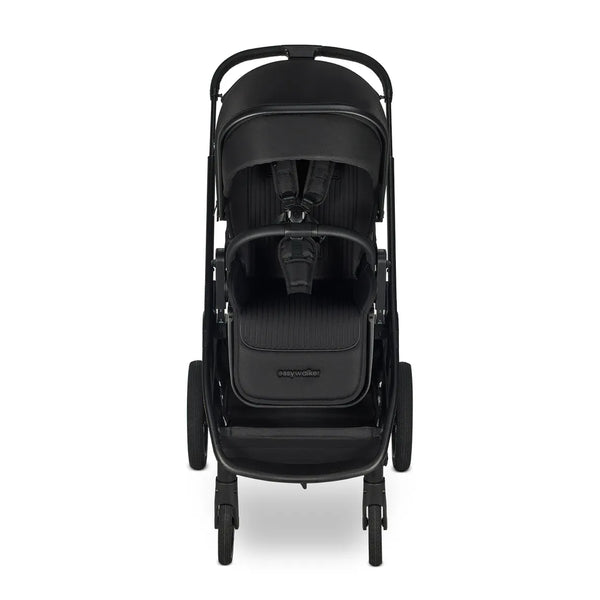 Easywalker Zoey Pure Black