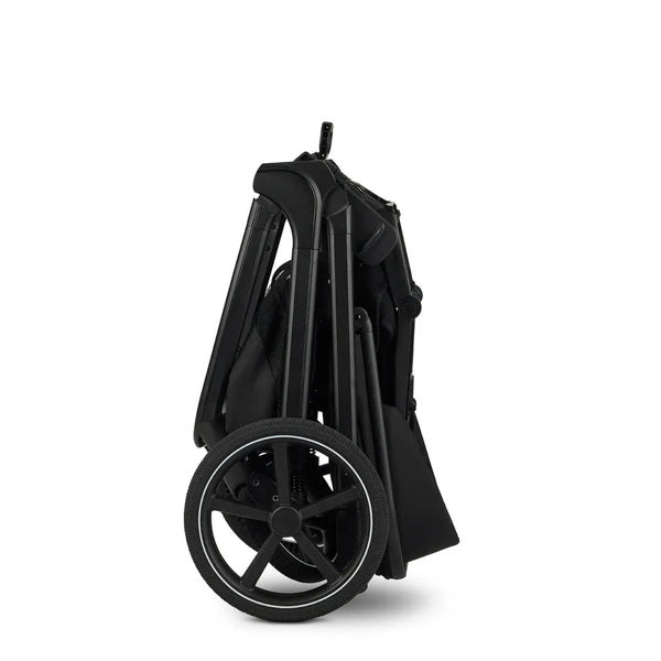 Easywalker Zoey Pure Black