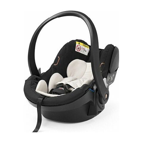 Stokke iZi Go Modular X1 by BeSafe (Black)