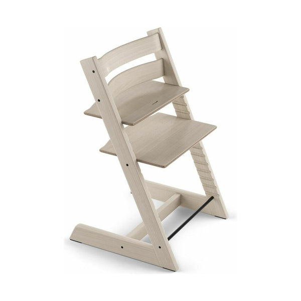 Stokke Tripp Trapp Whitewash Bundle