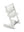 Stokke Tripp Trapp White