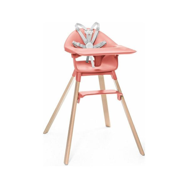 STOKKE CLIKK SUNNY CORAL