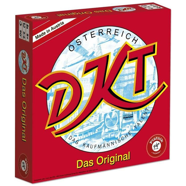 DKT Österreich